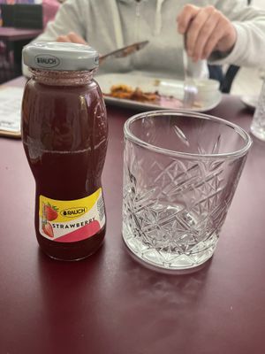   at veganaf in Banska Bystrica