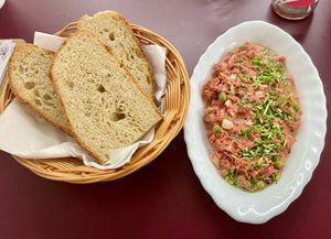   at veganaf in Banska Bystrica