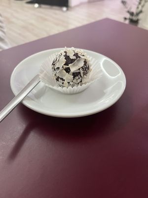   at veganaf in Banska Bystrica