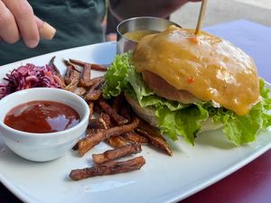  at veganaf in Banska Bystrica