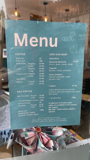   at hand:plant in Ilfracombe