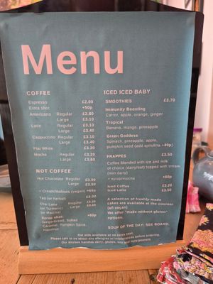  at hand:plant in Ilfracombe