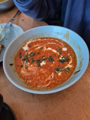  at hand:plant in Ilfracombe