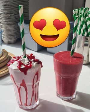  at The Pig Pen Cafe in Okehampton