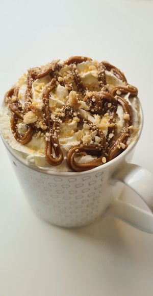  at The Pig Pen Cafe in Okehampton