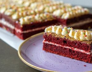  at The Pig Pen Cafe in Okehampton