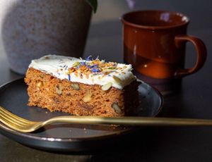  at The Pig Pen Cafe in Okehampton