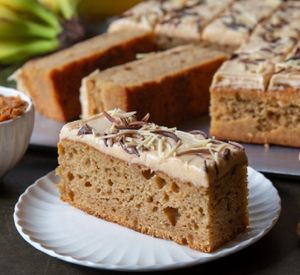  at The Pig Pen Cafe in Okehampton