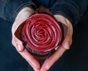  at The Pig Pen Cafe in Okehampton