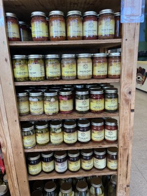   at Wholly Cow Burgers in Austin