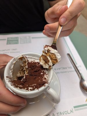  at A Casa di Francesco in Palermo