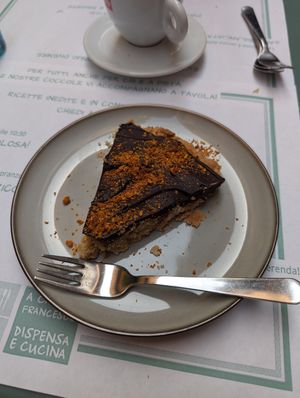  at A Casa di Francesco in Palermo