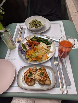  at A Casa di Francesco in Palermo