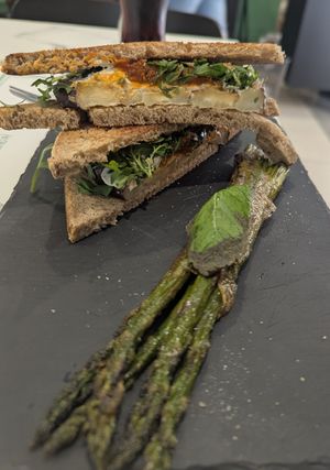  at A Casa di Francesco in Palermo