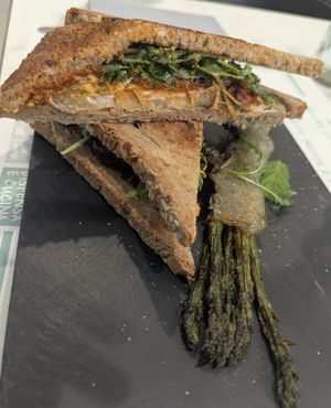  at A Casa di Francesco in Palermo