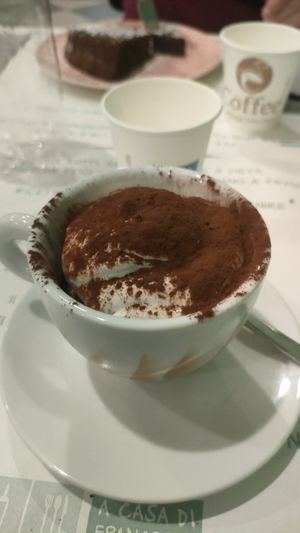  at A Casa di Francesco in Palermo