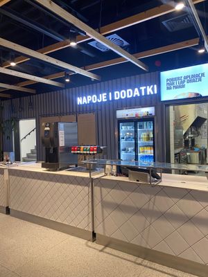  at MAX - Głogowska in Poznan