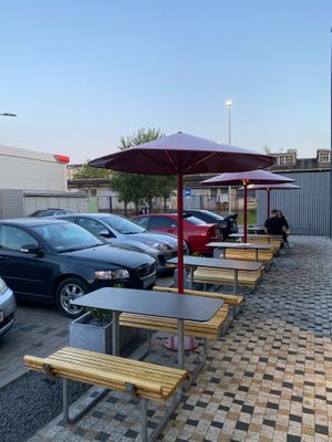  at MAX - Głogowska in Poznan