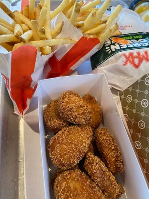  at MAX - Głogowska in Poznan