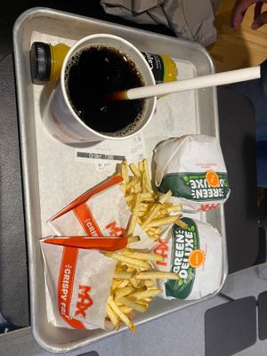  at MAX - Głogowska in Poznan