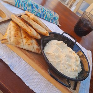  at Greco Boutique Restaurant in Crete