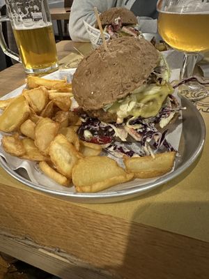   at Helmut Pub in Treviso