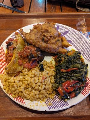  at Nazik Ana Restaurant in Mugla