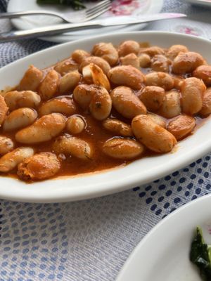   at T' Agnantio in Nikitas