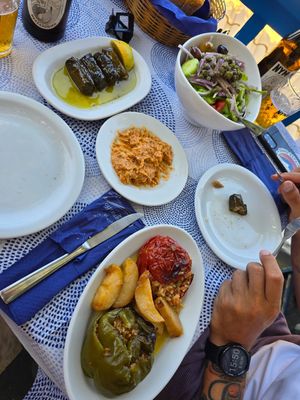  at T' Agnantio in Nikitas