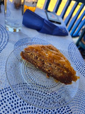  at T' Agnantio in Nikitas