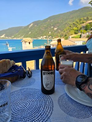  at T' Agnantio in Nikitas