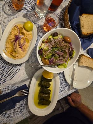  at T' Agnantio in Nikitas