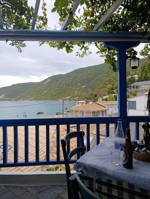  at T' Agnantio in Nikitas