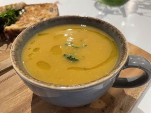   at The Green Dot in Clonakilty