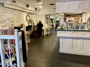   at The Green Dot in Clonakilty