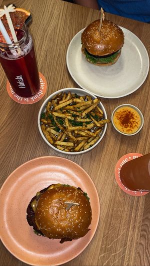 yummmyy  at Hulala in Dusseldorf