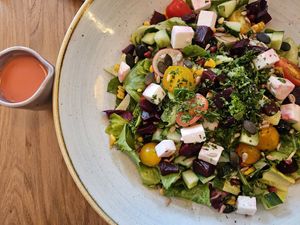 Malibu Farm at Hulala in Dusseldorf