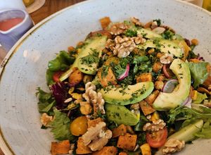 Venice Garden at Hulala in Dusseldorf