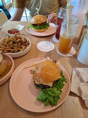  at Hulala in Dusseldorf