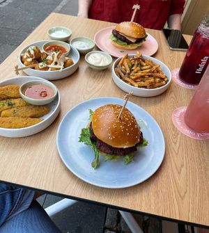  at Hulala in Dusseldorf