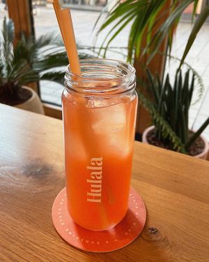  at Hulala in Dusseldorf