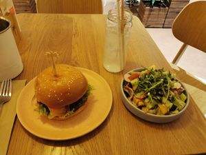  at Hulala in Dusseldorf