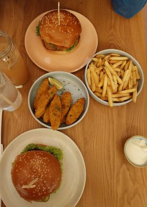  at Hulala in Dusseldorf