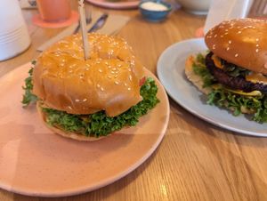  at Hulala in Dusseldorf