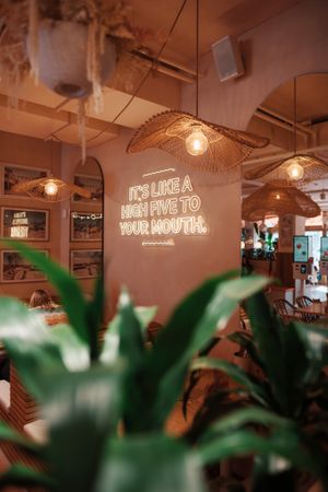 Hulala Interior Design at Hulala in Dusseldorf