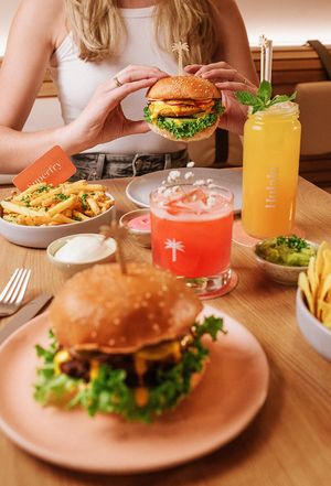  at Hulala in Dusseldorf