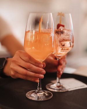  at Hulala in Dusseldorf