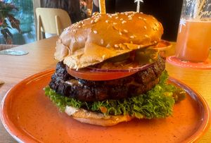   at Hulala in Dusseldorf