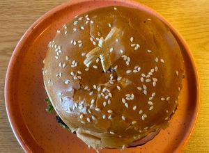   at Hulala in Dusseldorf