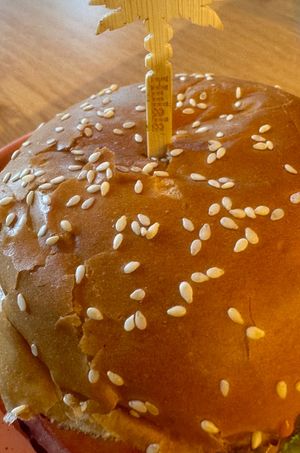   at Hulala in Dusseldorf